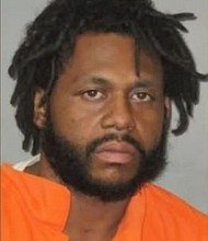 According to arrest records and our friends at WBRZ-TV in Baton Rouge, an officer from the Department of Public Safety was sent to the Mansion shortly before 6 a.m on April 17th. The question of who requested the officer is unknown-- whether it was Governor John Bel Edwards himself-- or someone else.