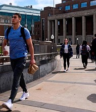 Free college is poised to become a hot topic on the 2020 campaign trail.