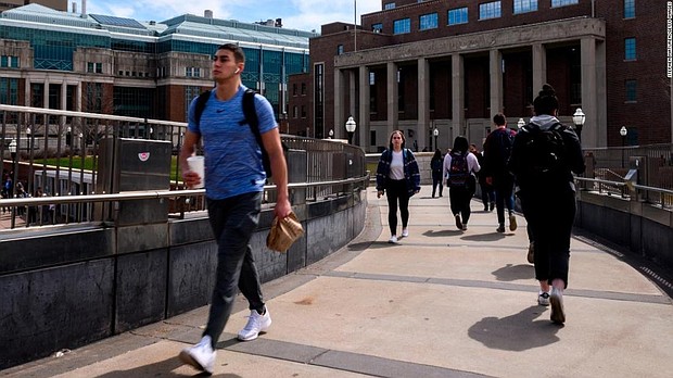 Free college is poised to become a hot topic on the 2020 campaign trail.
