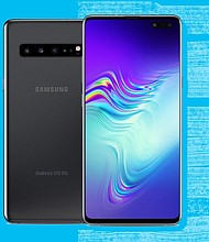 The Samsung Galaxy S10 5G finally has a launch date.

The company announced the much-anticipated device is now available for preorder from Verizon and will hit stores on May 16.