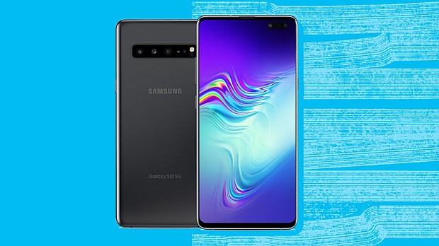 The Samsung Galaxy S10 5G finally has a launch date.

The company announced the much-anticipated device is now available for preorder from Verizon and will hit stores on May 16.