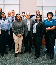 METRO Hero Operators