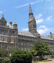 Georgetown University