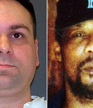 John Williams and James Byrd Jr