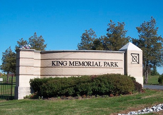 King Memorial Park