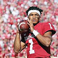 Kyler Murray