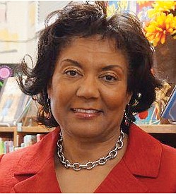Regina Farr has been identified as the 10th Richmond Public Schools principal being replaced when the school year ends in ...