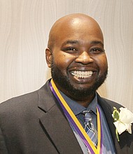 Rodney A. Robinson
