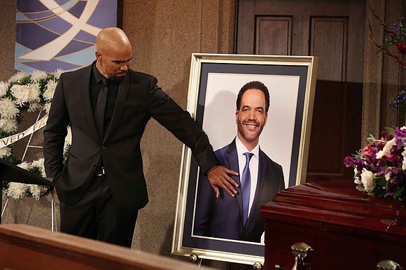 "The Young & the Restless paid tribute to Kristoff St. John this week in the wake of his death in …