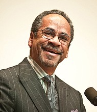 Tim Reid