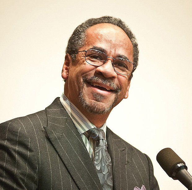 Tim Reid