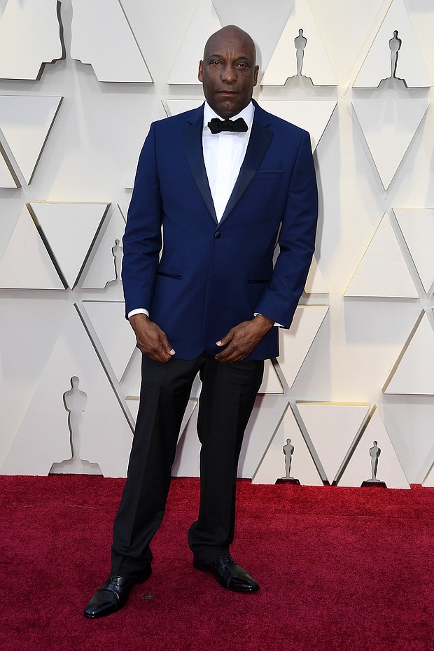 John Singleton, a versatile director who made a splash with "Boyz in the Hood" and went on to a variety of projects -- including "2 Fast 2 Furious" -- has died after suffering a stroke.