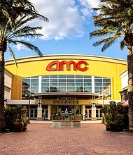 Enjoy movies like "Smallfoot" and "Trolls" with a snack for just $4 this summer on Wednesday mornings at AMC Theater.