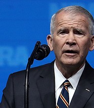 Trump accuses New York attorney general of illegally investigating NRA