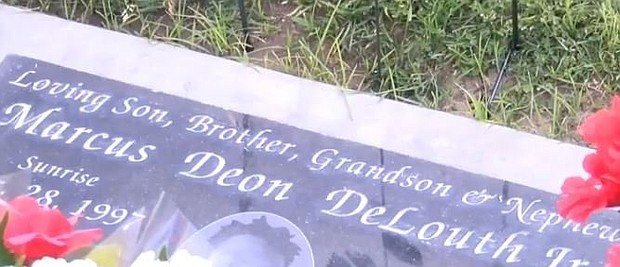 Family still searching for answers three years after son's death in Arvin.