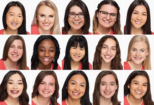 Fifteen outstanding young women from Portland metro area high schools comprise the 2019 Rose Festival Court. With history and tradition ... Fifteen outstanding young women from Portland metro area high schools comprise the 2019 Rose Festival Court. With history and tradition ...