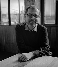 Boris Kachka/CREDIT Mia Tran