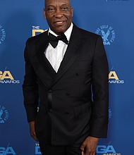 John Singleton