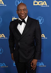 John Singleton