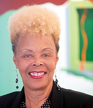 Dr. Cynthia O. Richardson