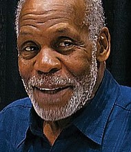 Danny Glover