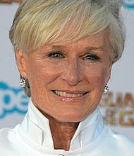 Glenn Close