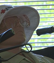 Cypress Homecare Solutions offers a caregiver training lab where family members can learn how to properly lift and transfer their aging loved one. This is also a necessary skill for in-home caregivers.