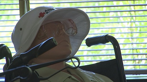 Cypress Homecare Solutions offers a caregiver training lab where family members can learn how to properly lift and transfer their aging loved one. This is also a necessary skill for in-home caregivers.