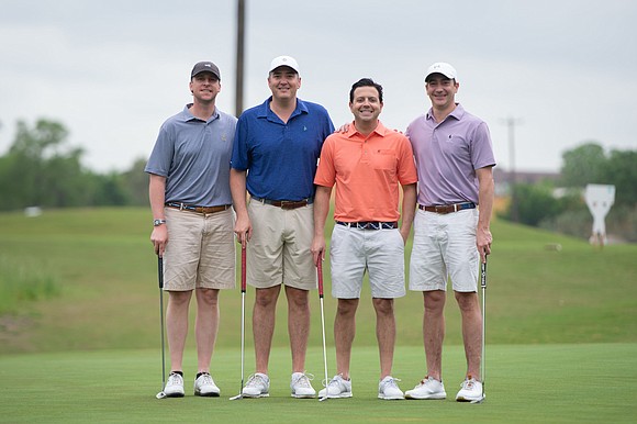 24th ANNUAL SPRING GOLF CLASSIC Children’s Museum of Houston raises more than $87,000 during fundraising tournament Chaired by Bradley Bracewell …
