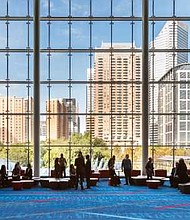 Houston Franchise Expo