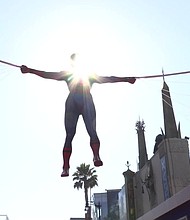 Don't watch the new 'Spider-Man' trailer if you haven't seen 'Avengers: Endgame' yet