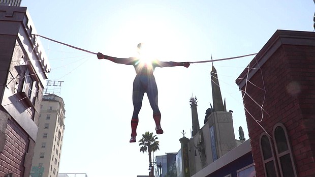 Don't watch the new 'Spider-Man' trailer if you haven't seen 'Avengers: Endgame' yet