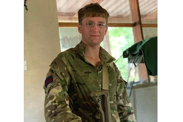 The United Kingdom's Ministry of Defense has confirmed British soldier Mathew Talbot died during a counter-poaching operation in Malawi.