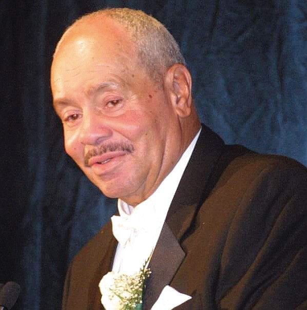 Minister Abdul Rahman Aquil Muhammad