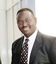 Rev. Clementa Pinckney