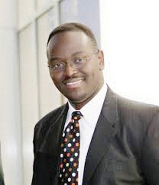 Rev. Clementa Pinckney