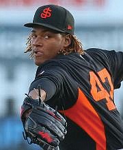 Melvin Adon