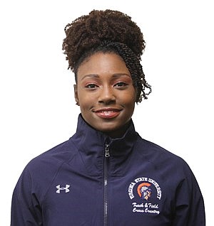 Virginia State University women earned top individual honors at the CIAA Track and Field Championships on May 4 and 5 ...