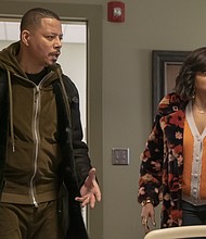 Season 6 of "Empire" will be Lyon family's last chance to roar.