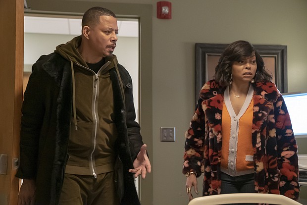 Season 6 of "Empire" will be Lyon family's last chance to roar.