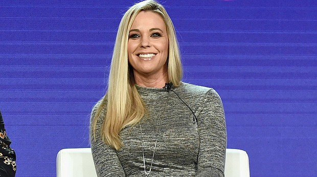 Kate Gosselin