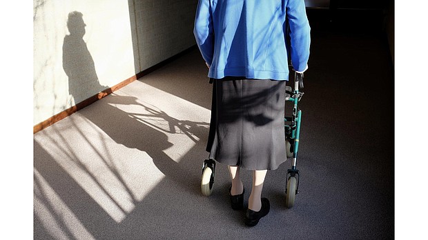 The news an elderly relative has broken a hip tends to sound alarm bells, perhaps more than breaking another bone would. That's because a hip fracture dramatically increases an older person's risk of death.