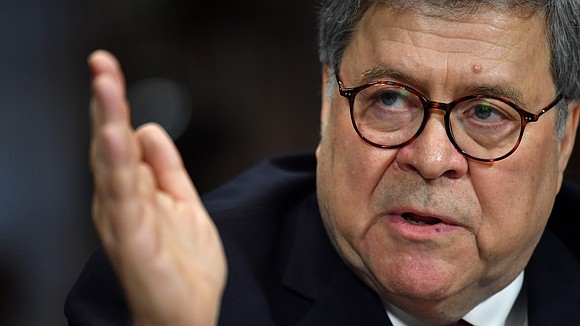 The top federal prosecutor in Connecticut is assisting Attorney General Bill Barr in his review of the genesis of the …