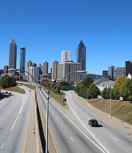 Hollywood has been outspoken against a controversial Georgia abortion law, and now the heads of three production companies are saying they will not film in the state.