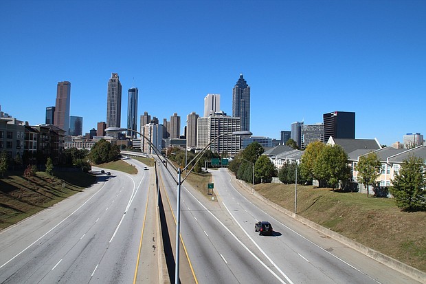 Hollywood has been outspoken against a controversial Georgia abortion law, and now the heads of three production companies are saying they will not film in the state.