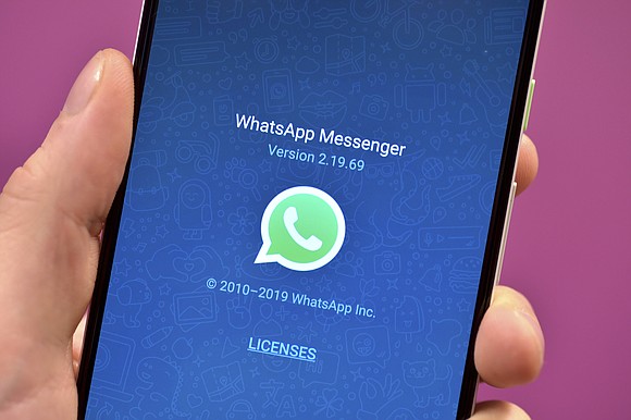 WhatsApp has revealed a vulnerability in its system that could have allowed hackers access to its users' phones, with a …