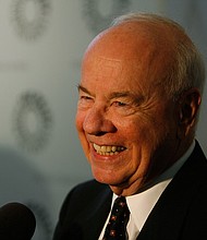 Actor and comedian Tim Conway, best known for his work on "The Carol Burnett Show," died in Los Angeles, according to his publicist.