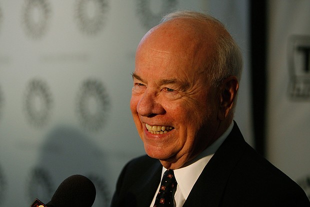 Actor and comedian Tim Conway, best known for his work on "The Carol Burnett Show," died in Los Angeles, according to his publicist.