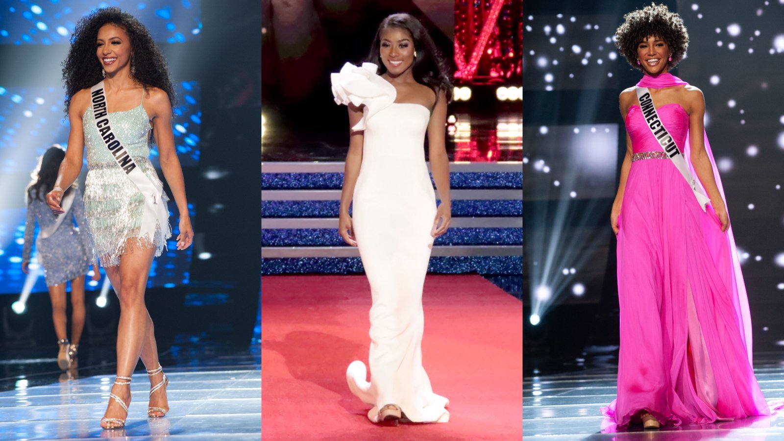 For the First Time, Miss USA, Miss America and Miss Teen USA Are All Black  Women | Houston Style Magazine | Urban Weekly Newspaper Publication Website