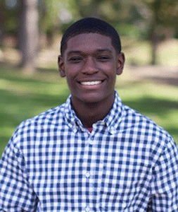 Kamari Johnson Selected For 2019 Amplify Scholarship | The Baltimore ...